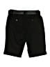 Apt. 9 Black Shorts Size 8 - photo 2