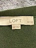 Ann Taylor LOFT Green Cardigan Size XS - photo 7