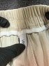 Assorted Brands Solid Ivory Athletic Shorts Size S - photo 3