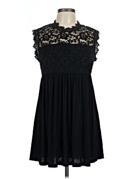 Twenty One Sleeveless Top