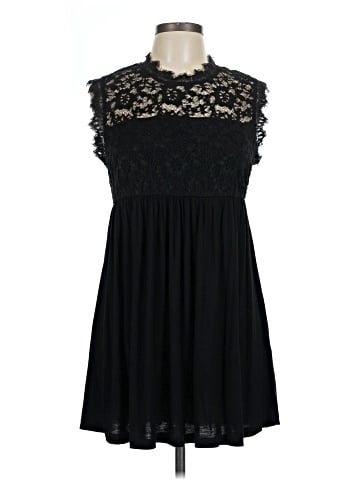 Twenty One Sleeveless Top (view 1)