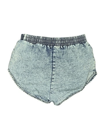 Active USA Denim Shorts (view 2)