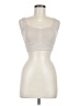 Yitty Ivory Tan Tube Top Size Med - Lg - photo 1