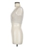 Yitty Ivory Tan Tube Top Size Med - Lg - photo 5