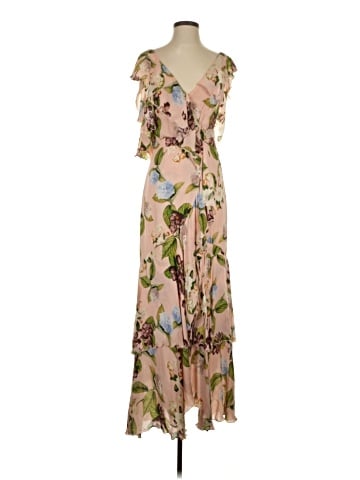 Nicholas Cocktail Dress - front