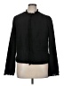 Venus 100% Polyester Black Jacket Size 16 - photo 1