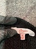 Candie's 100% Polyester Black Pullover Sweater Size XL - photo 7