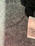 Candie's 100% Polyester Black Pullover Sweater Size XL - photo 8