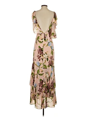 Nicholas Cocktail Dress - back