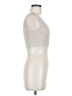 Yitty Ivory Tan Tube Top Size Med - Lg - photo 4