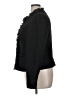 Venus 100% Polyester Black Jacket Size 16 - photo 5
