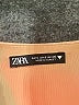 Zara Yellow Bodysuit Size S - photo 3