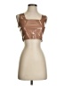 Commando Brown Tube Top Size S - photo 1