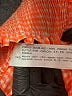 Zara Orange Sleeveless Top Size M - photo 5