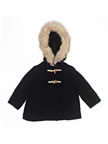 Zara Coat (view 1)