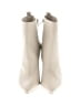 Guess Ivory White Ankle Boots Size 7 1/2 - photo 2