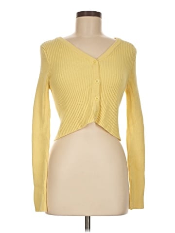NSR Cardigan (view 1)