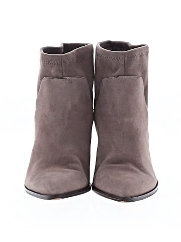 Sole Society Ankle Boots (view 2)