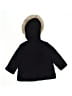 Zara Black Coat Size 18-24 mo - photo 2