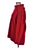 Calvin Klein 100% Acrylic Red Turtleneck Sweater Size L - photo 5