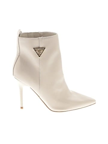 Guess Ankle Boots (view 1)