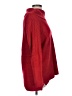 Calvin Klein 100% Acrylic Red Turtleneck Sweater Size L - photo 4