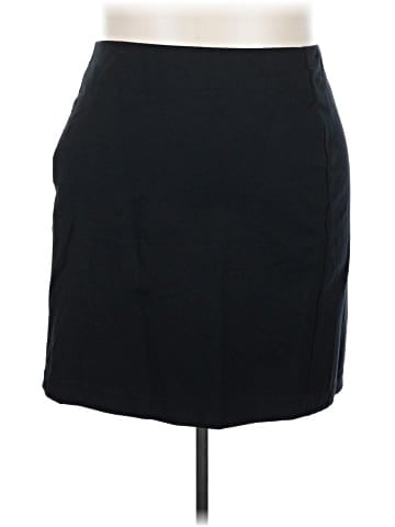 J.Jill Casual Skirt (view 1)