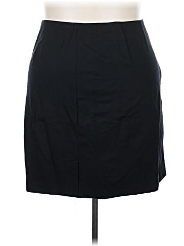 J.Jill Casual Skirt (view 2)