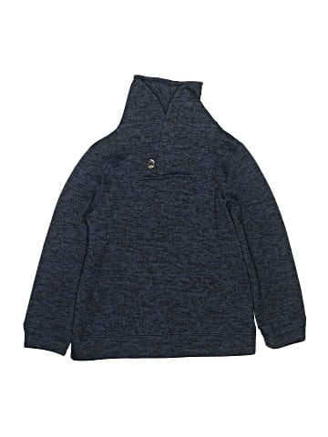 Hollywood The Jean People Turtleneck Sweater (view 1)