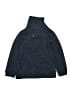 Hollywood The Jean People 100% Polyester Blue Turtleneck Sweater Size 5 - photo 1