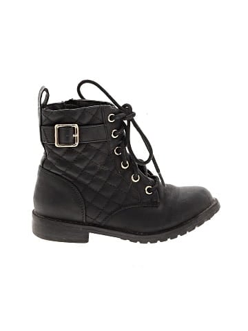 The Children's Place Boots (view 1)