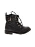 The Children's Place Black Boots Size 12 (kids) - photo 1