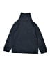 Hollywood The Jean People 100% Polyester Blue Turtleneck Sweater Size 5 - photo 2