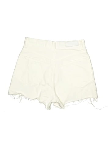 RE/DONE Denim Shorts (view 2)