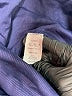 Alala Blue Active Pants Size L - photo 4