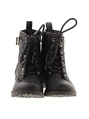 The Children's Place Boots (view 2)