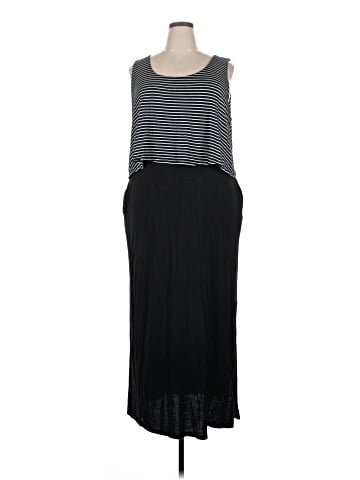 Perfectly Priscilla Casual Dress (view 1)