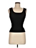 Grade & Gather Black Tank Top Size M - photo 1