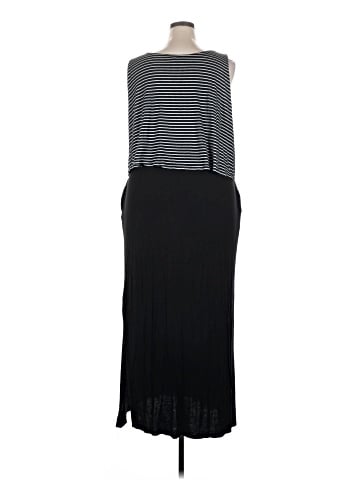 Perfectly Priscilla Casual Dress (view 2)