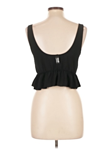 Hurley Sleeveless Top (view 2)
