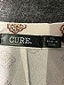 Cure Ivory 3/4 Sleeve T-Shirt Size 2X - photo 7