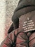 Assorted Brands Black Pullover Hoodie Size L - photo 8