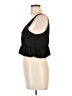 Hurley Black Sleeveless Top Size XXL (estimated) - photo 5