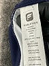 Fabletics Print Blue Active Pants Size S - photo 4