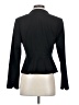 White House Black Market Black Blazer Size 2 - photo 2