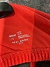 Aerie Chevron-herringbone Red Swimsuit Top Size L - photo 3