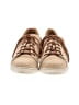 Sperry Top Sider Solid Tan Sneakers Size 11 - photo 2