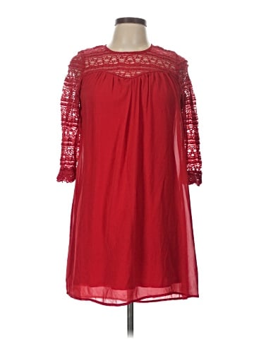Speechless Casual Dress (view 1)