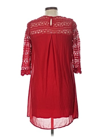 Speechless Casual Dress (view 2)