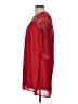 Speechless 100% Polyester Red Casual Dress Size L - photo 5